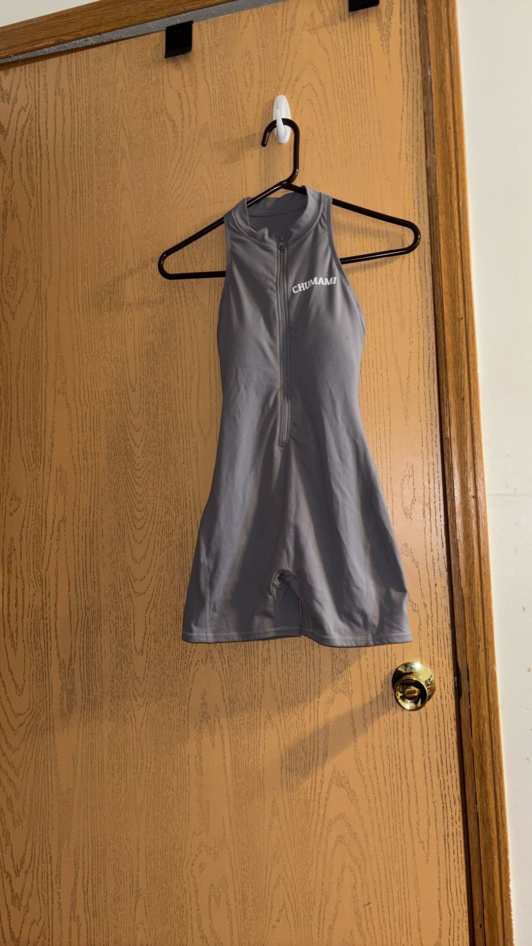 Chumami Jumpsuit