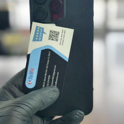 iPhone 16 Pro Max 256gb Unlocked 