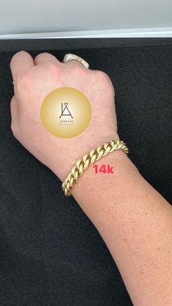 Real Gold 14k