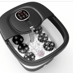 Foot Massager Spa