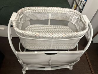 Bassinet, Moises