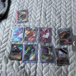 Pokémon Card For Trade