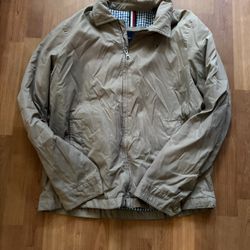 Tommy Hilfiger Jacket 
