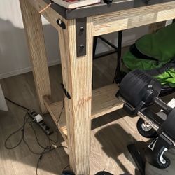 Great Table And Chair