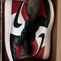 Jordan 1 Low