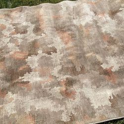 Floor Mat