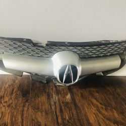 Acura MDX Front Grill 