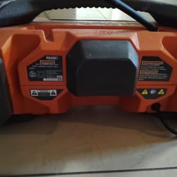 Rigid RADIO