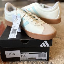 7 1/2 adidas 