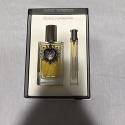 Dolce&Gabbana Devotion For Men 