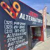 JERRY ALTERNATORS 