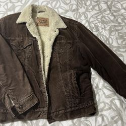 Levi’s Jacket Size L