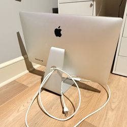 Computer Monitor (apple) $100