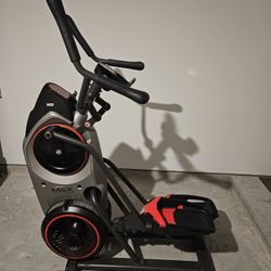 Elliptical Bowflex Max M5 Trainer
