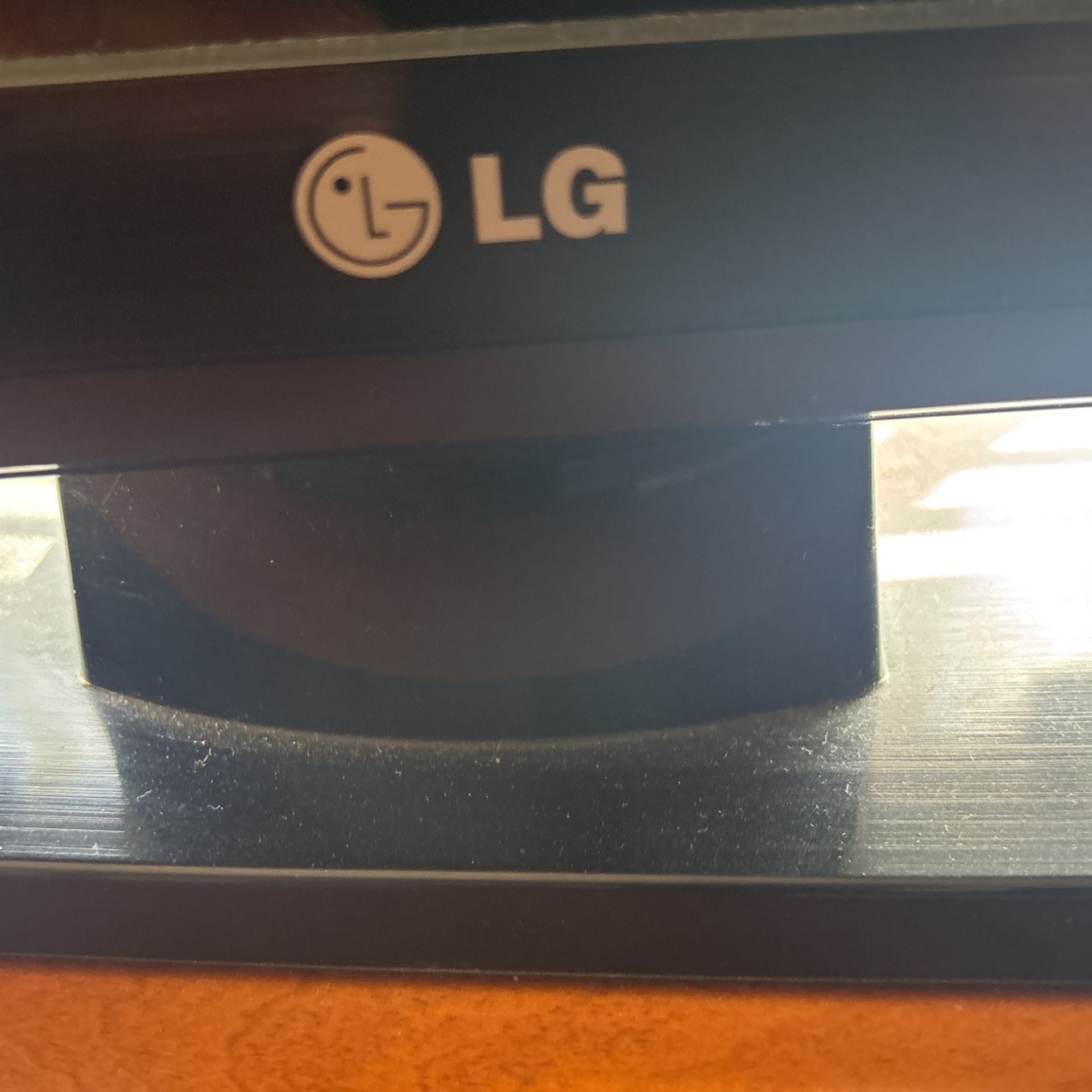 Lg 60 Inch Plasma TV Works Very Good.