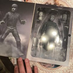 Wolf Man Neca