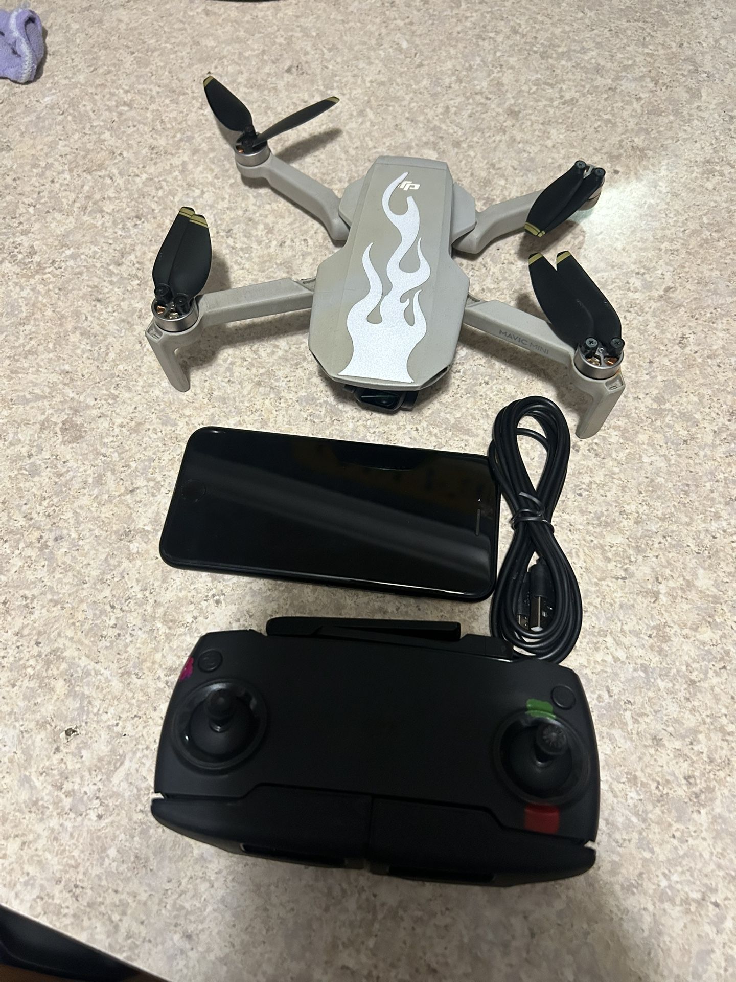 Dji Mavic Mini