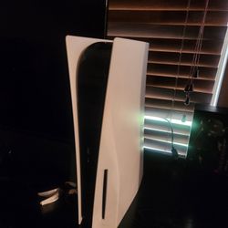 PS5 HDMI BROKEN