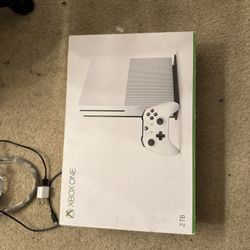 Xbox One 2 TB