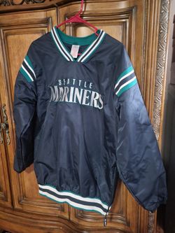 Vintage Seattle Mariners Youth Jacket 