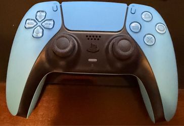 PS5 controller