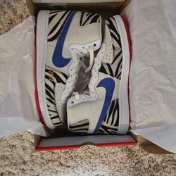 Nike Terminator High Size 11