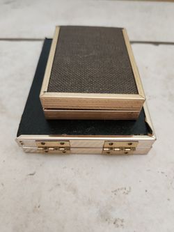 Vintage Foldable Frames