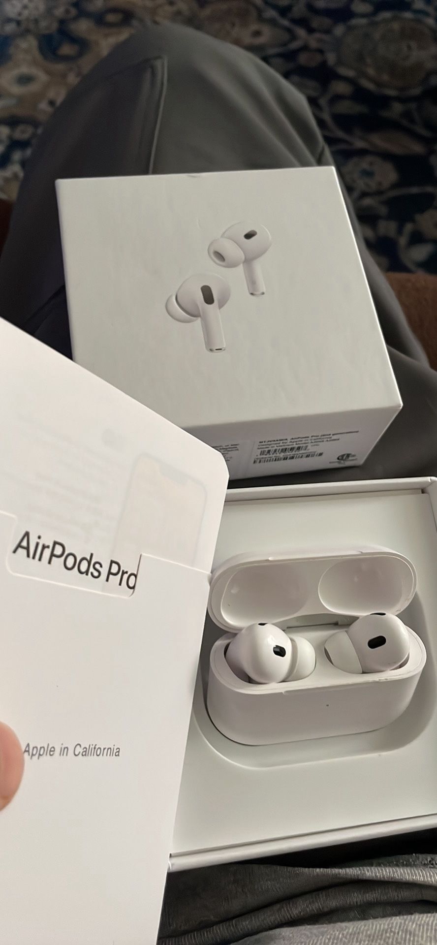 AirPod Pro