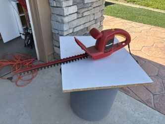 Trimmer