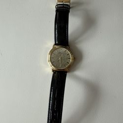 Men’s Watch