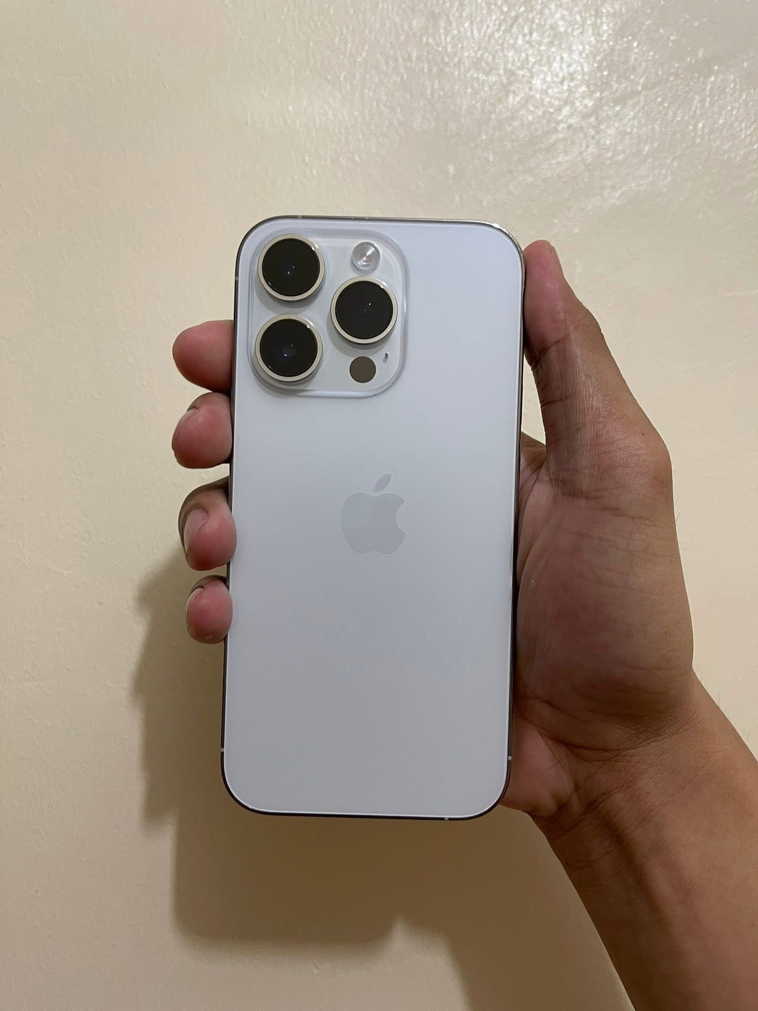 iPhone