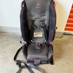 Diono Radian R100 – Accident-Free, Clean, $100” 💎