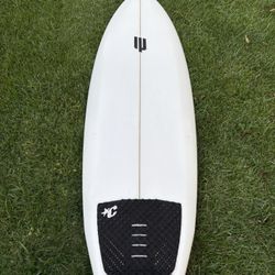 Ellis DTQ Surfboard