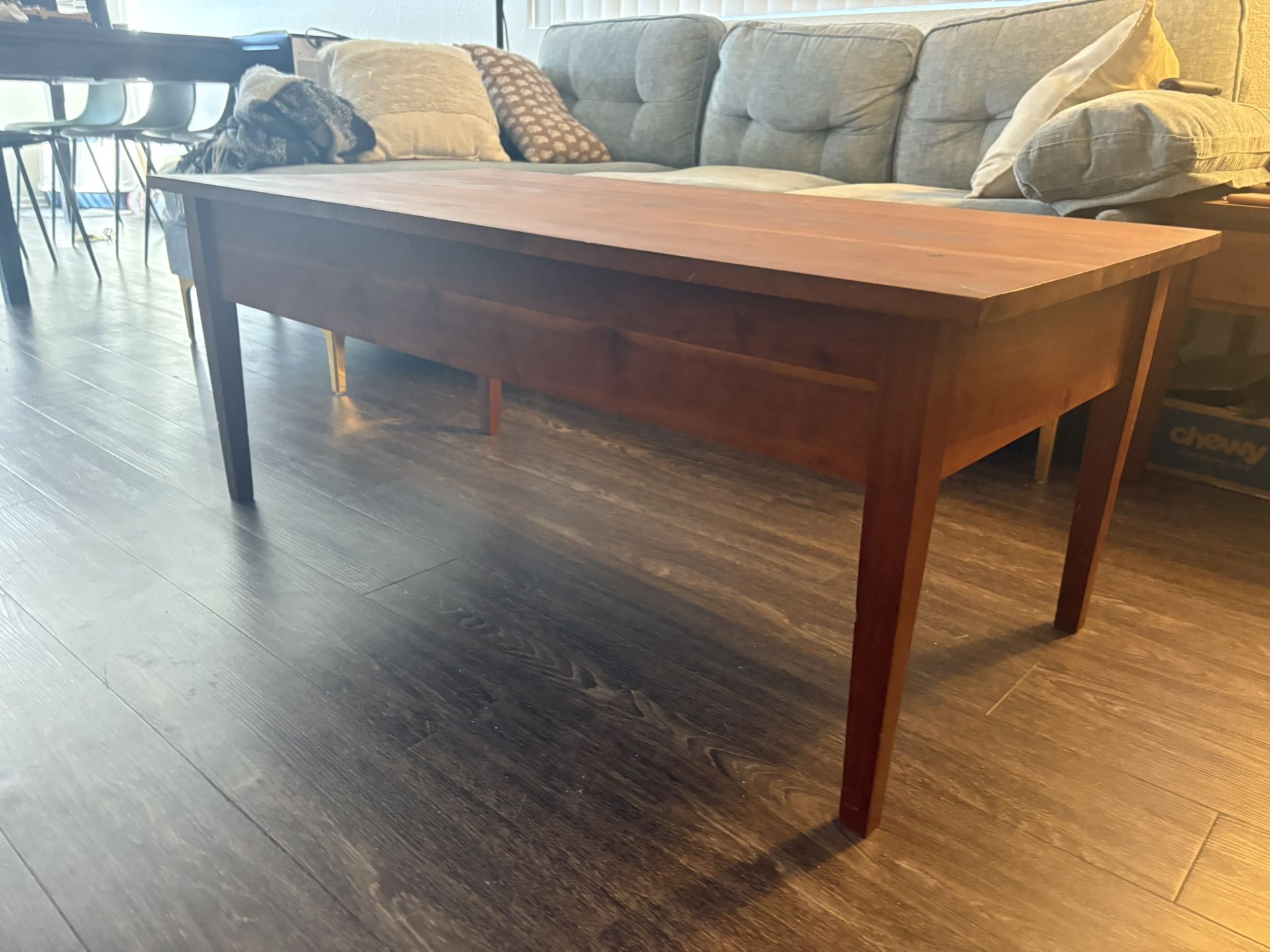 Coffee Table Set