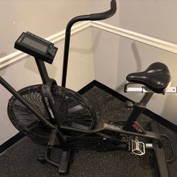 3 Assault AirBikes (As-Is / Repair Needed)