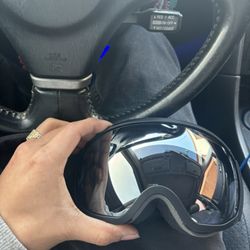 Snowboarding Goggles 