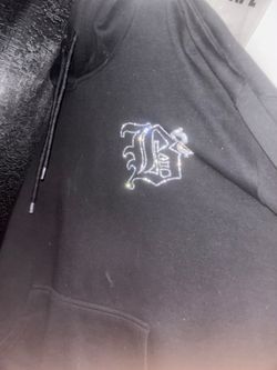 SDL hoodie