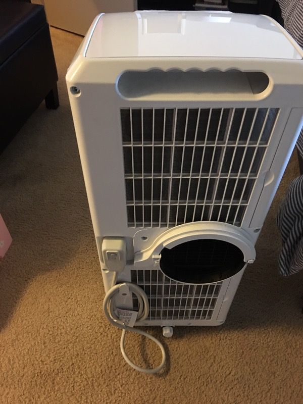 Air Conditioner Lg Lp0711wnry2 For Sale In San Lorenzo Ca Offerup