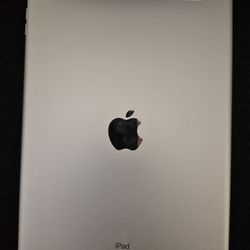 Apple I-Pad 