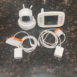Baby Video Monitor 