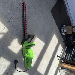 Garden Trimmer