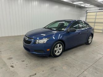 2013 Chevrolet Cruze