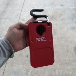 MILWAUKEE PACKOUT HOOK 🪝 