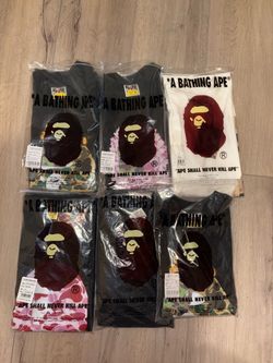 Bape tee