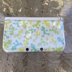 Nintendo 3DS XL