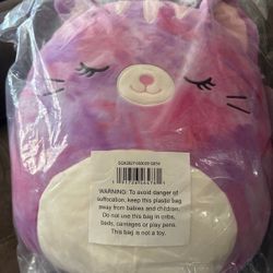 New large squishmallow plush new
