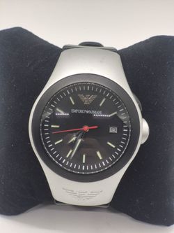 Emporio armani  Ar1104 watch