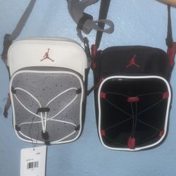 Man Bags Crossbody