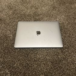MacBook Air 2022 13" 