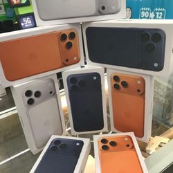 Iphone 17 Pro Max Unlock No Credit Needed Pay Down Only